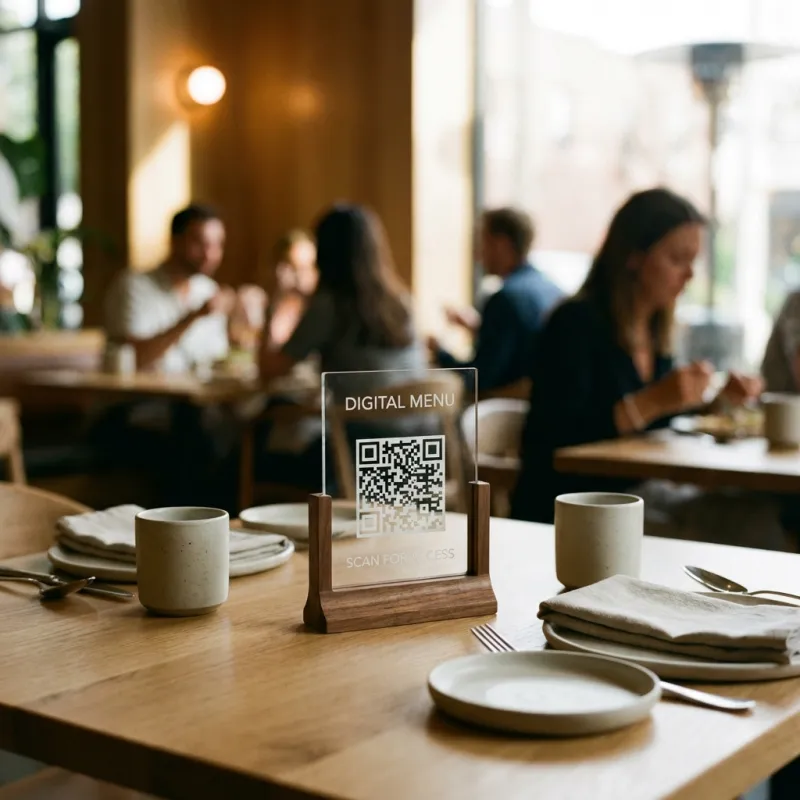 Calendar Invites Made Easy: The Power of VEVENT QR Codes